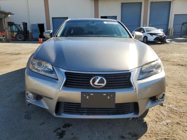 Photo 5 from auction – 2015 LEXUS GS 350 with VIN JTHBE1BL3FA009638