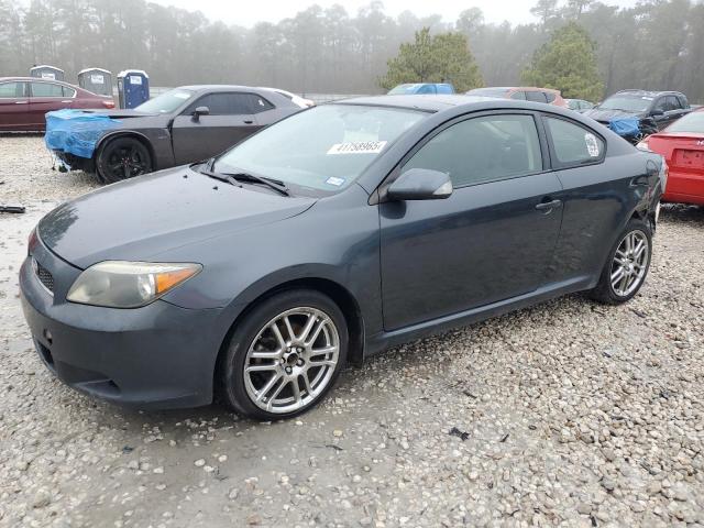 TOYOTA SCION TC 2007 with VIN JTKDE177870173036 - Photo from auction