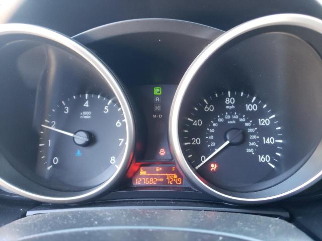 Photo 9 from auction – 2012 MAZDA 5 with VIN JM1CW2BL3C0117302