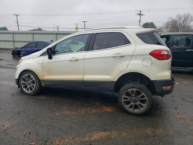 Photo 2 from auction – 2021 FORD ECOSPORT T with VIN MAJ6S3KL1MC401967