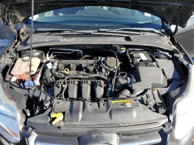 Photo 11 from auction – 2012 FORD FOCUS SE with VIN 1FAHP3K20CL354348