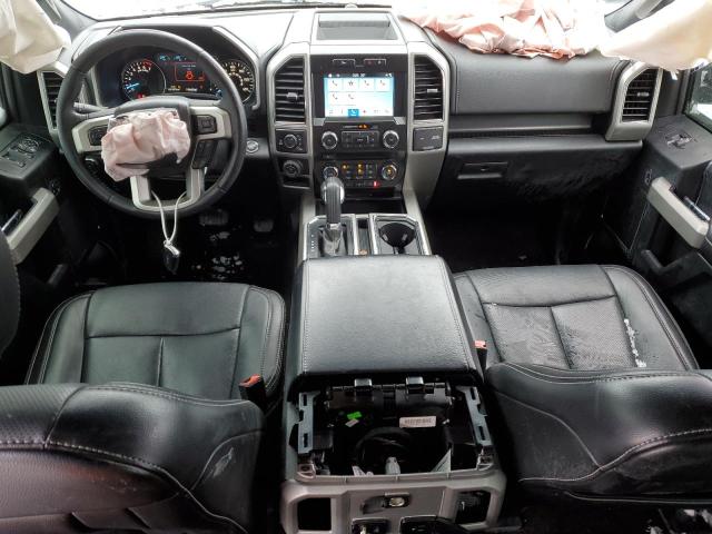 Photo 8 from auction – 2018 FORD F150 SUPER with VIN 1FTEW1E52JFA58690