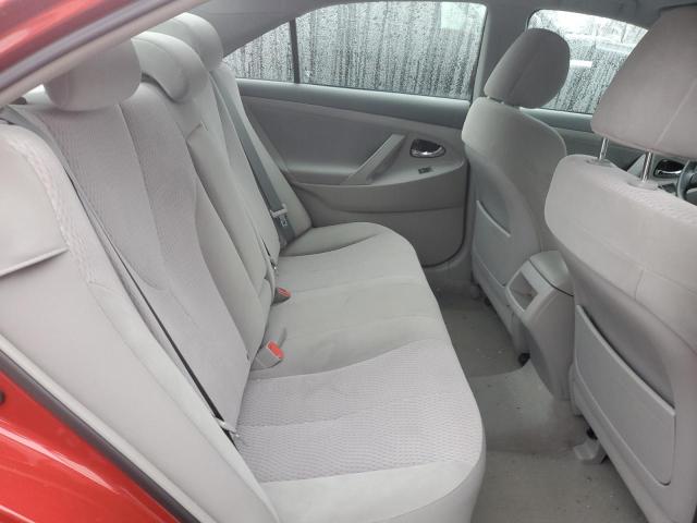 Photo 10 from auction – 2010 TOYOTA CAMRY BASE with VIN 4T4BF3EK1AR085901
