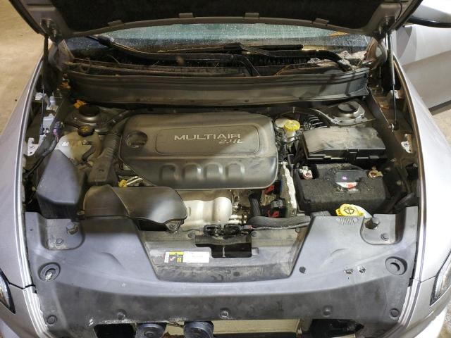 Photo 12 from auction – 2018 JEEP CHEROKEE L with VIN 1C4PJMDB0JD602521