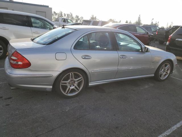 Photo 3 from auction – 2006 MERCEDES-BENZ E 55 AMG with VIN WDBUF76J46A876144