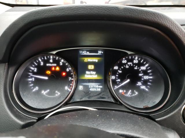 Photo 9 from auction – 2015 NISSAN ROGUE S with VIN KNMAT2MT5FP551097