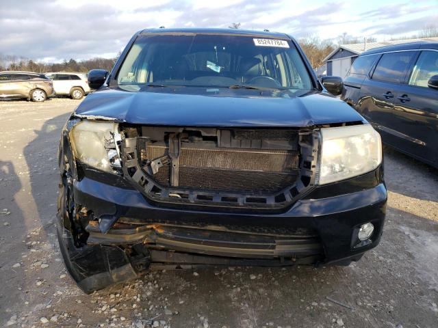 Photo 5 from auction – 2010 HONDA PILOT TOUR with VIN 5FNYF4H87AB036029