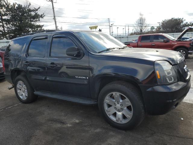 Photo 4 from auction – 2007 GMC YUKON with VIN 1GKFK13077J119887