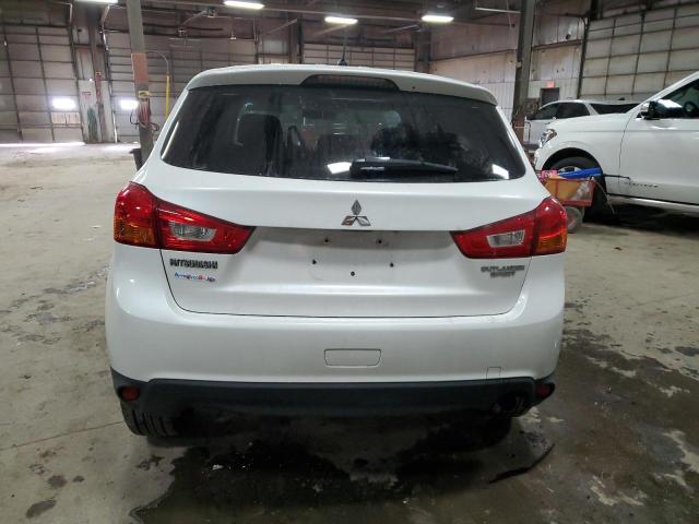 Photo 6 from auction – 2013 MITSUBISHI OUTLANDER with VIN 4A4AP3AU7DE005300