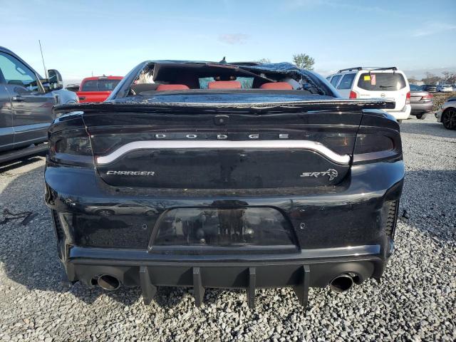 Photo 6 from auction – 2023 DODGE CHARGER SR with VIN 2C3CDXL98PH553381