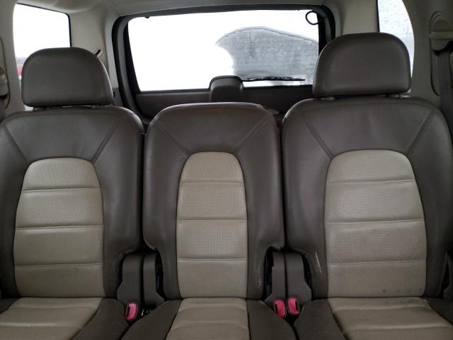 Photo 10 from auction – 2002 FORD EXPLORER E with VIN 1FMZU74E62ZA34111