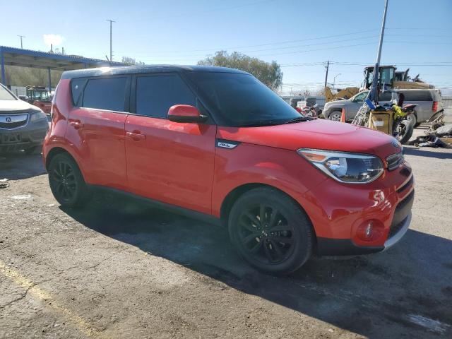 Photo 4 from auction – 2017 KIA SOUL + with VIN KNDJP3A5XH7465917
