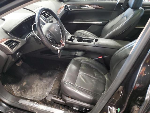 Photo 7 from auction – 2013 LINCOLN MKZ with VIN 3LN6L2J97DR803688