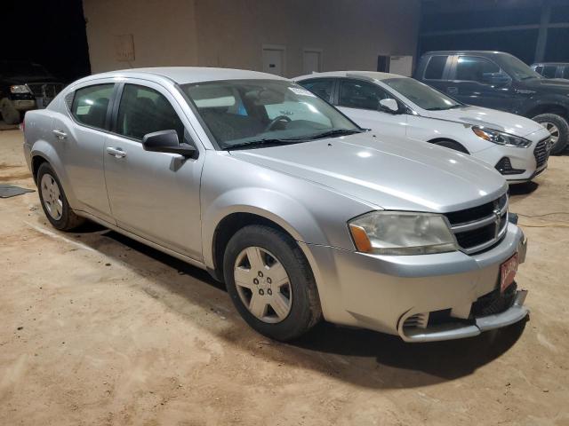 Photo 4 from auction – 2008 DODGE AVENGER SE with VIN 1B3LC46K58N296332
