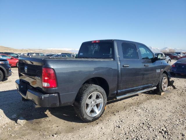 Photo 3 from auction – 2017 RAM 1500 ST with VIN 3C6RR7KT4HG742493