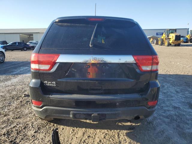 Photo 6 from auction – 2012 JEEP GRAND CHER with VIN 1C4RJFAG8CC273144