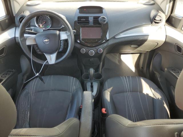 Photo 8 from auction – 2015 CHEVROLET SPARK 1LT with VIN KL8CD6S97FC720931