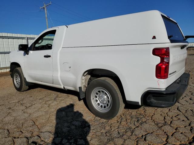 Photo 2 from auction – 2023 CHEVROLET SILVERADO with VIN 3GCNAAEK8PG350923