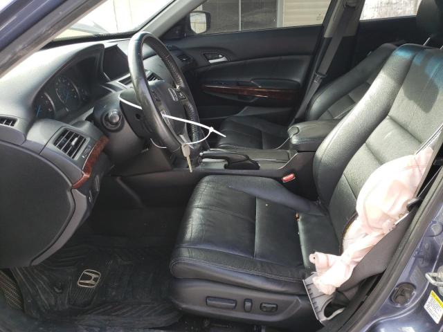 Photo 7 from auction – 2012 HONDA CROSSTOUR with VIN 5J6TF2H53CL004502