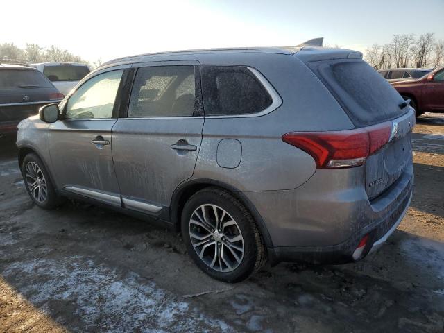 Photo 2 from auction – 2017 MITSUBISHI OUTLANDER with VIN JA4AD3A33HZ029772