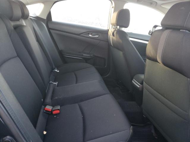 Photo 10 from auction – 2020 HONDA CIVIC EX with VIN 2HGFC2F75LH007089