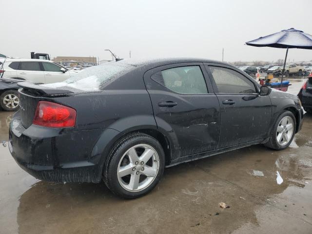 Photo 3 from auction – 2012 DODGE AVENGER SE with VIN 1C3CDZAB4CN243408