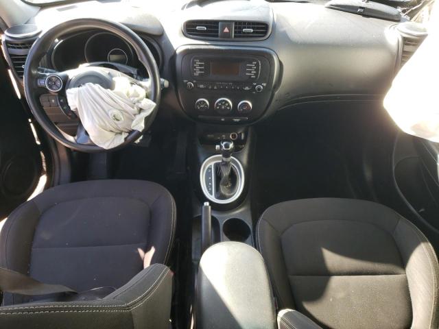Photo 8 from auction – 2016 KIA SOUL with VIN KNDJN2A24G7403823
