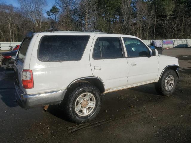 Photo 3 from auction – 2000 TOYOTA 4RUNNER SR with VIN JT3GN86R0Y0139243