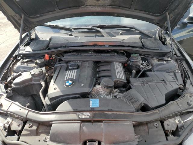 Photo 11 from auction – 2011 BMW 328 I with VIN WBAPH7C50BE680721