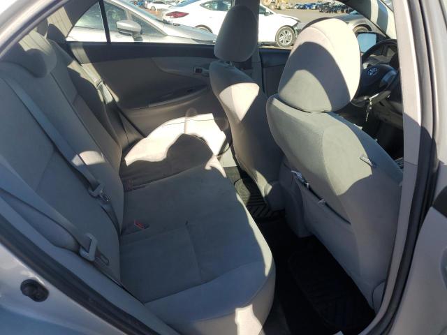 Photo 10 from auction – 2013 TOYOTA COROLLA BA with VIN 5YFBU4EE6DP098374