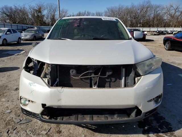 Photo 5 from auction – 2011 TOYOTA HIGHLANDER with VIN 5TDYK3EH9BS030868