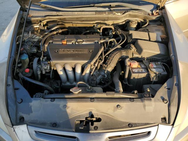 Photo 11 from auction – 2003 HONDA ACCORD EX with VIN JHMCM56683C049751