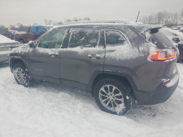 Photo 2 from auction – 2019 JEEP CHEROKEE L with VIN 1C4PJMLN1KD212184