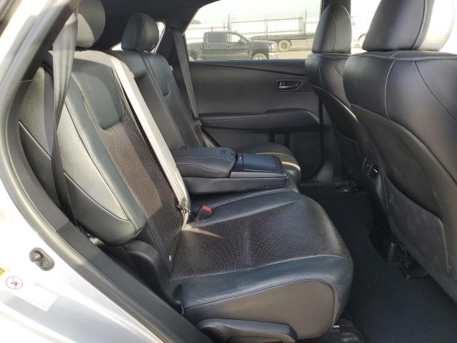 Photo 11 from auction – 2015 LEXUS RX 350 BAS with VIN 2T2BK1BA2FC263499