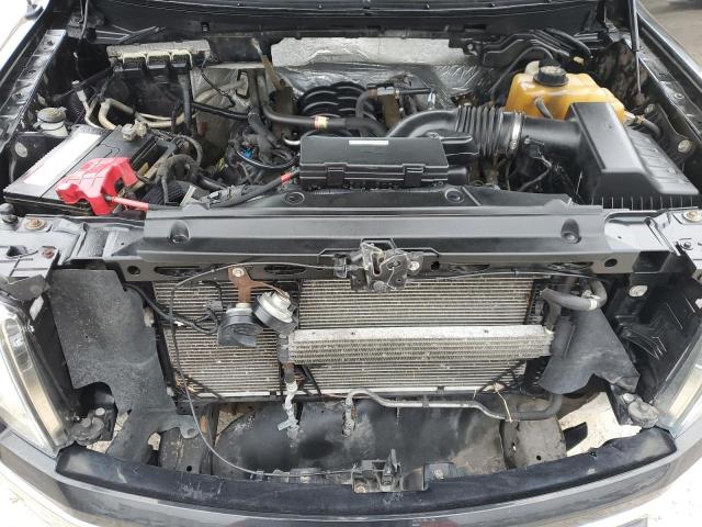 Photo 11 from auction – 2013 FORD F150 SUPER with VIN 1FTFX1EF2DFC38086