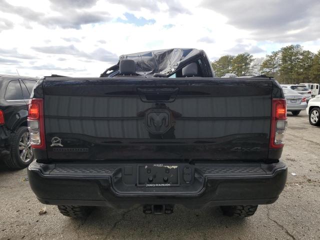 Photo 6 from auction – 2024 RAM 2500 BIG H with VIN 3C6UR5DL7RG119401