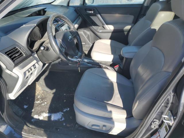 Photo 7 from auction – 2015 SUBARU FORESTER 2 with VIN JF2SJAKC9FH544043