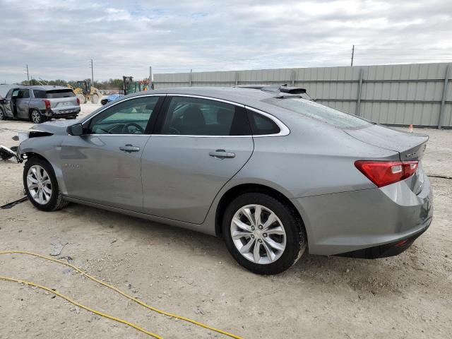 Photo 2 from auction – 2024 CHEVROLET MALIBU LT with VIN 1G1ZD5STXRF108564