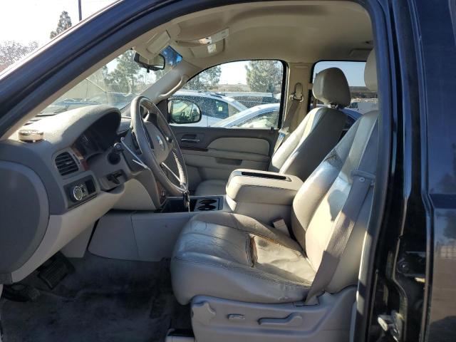 Photo 7 from auction – 2010 CHEVROLET TAHOE C150 with VIN 1GNMCBE34AR150463