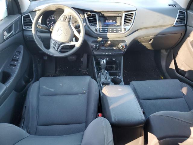 Photo 8 from auction – 2018 HYUNDAI TUCSON SE with VIN KM8J2CA4XJU703497