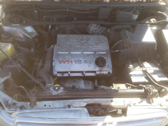 Photo 12 from auction – 2007 TOYOTA HIGHLANDER with VIN JTEEP21AX70188360