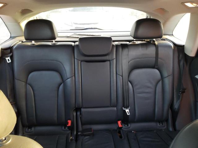 Photo 10 from auction – 2013 AUDI Q5 PREMIUM with VIN WA1LFAFP7DA089677