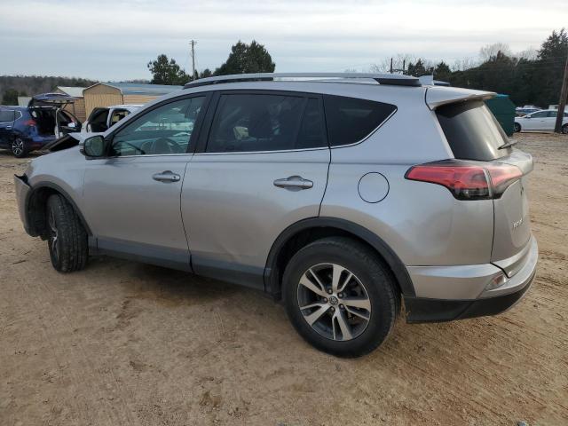 Photo 2 from auction – 2017 TOYOTA RAV4 XLE with VIN 2T3WFREVXHW378688