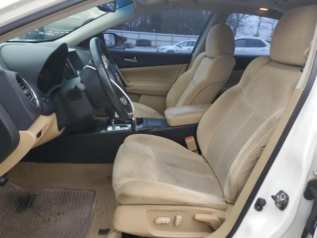 Photo 7 from auction – 2009 NISSAN MAXIMA S with VIN 1N4AA51E19C855929