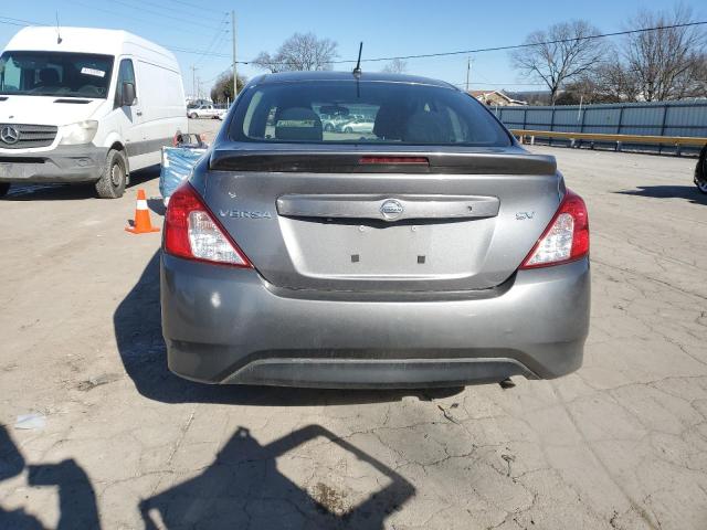 Photo 6 from auction – 2018 NISSAN VERSA S with VIN 3N1CN7AP7JL883671
