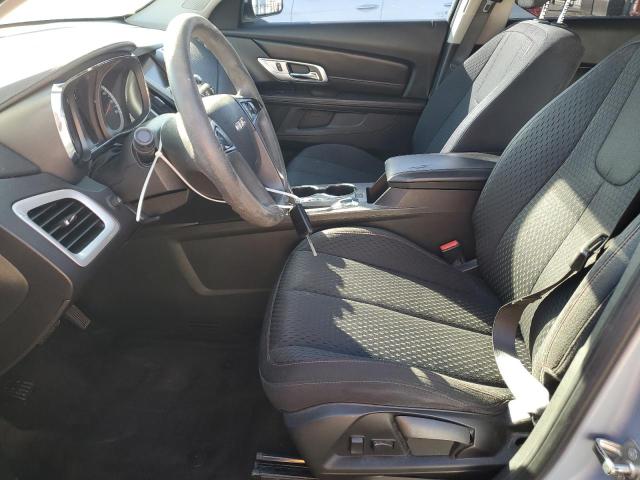 Photo 7 from auction – 2015 GMC TERRAIN SL with VIN 2GKALMEK3F6151240