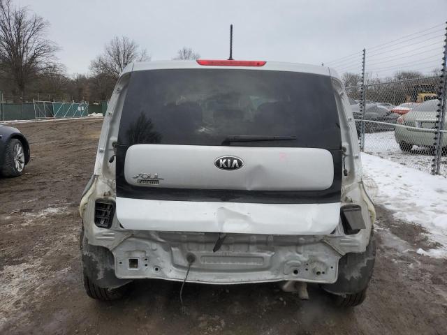 Photo 6 from auction – 2016 KIA SOUL with VIN KNDJN2A22G7820535