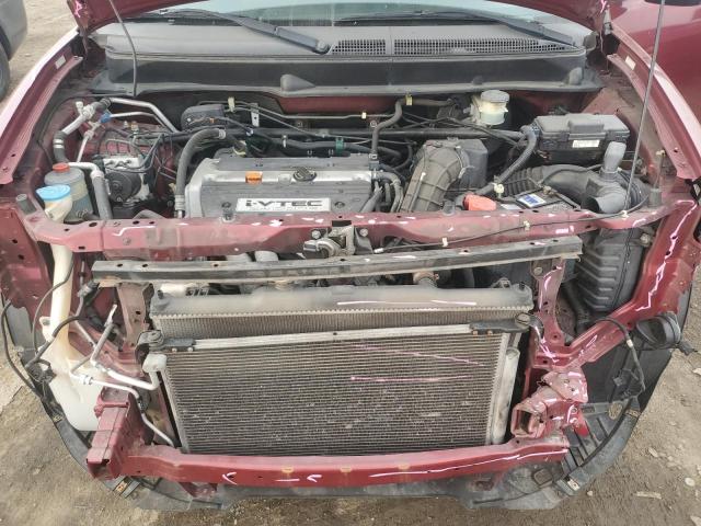 Photo 12 from auction – 2007 HONDA ELEMENT EX with VIN 5J6YH18767L009436