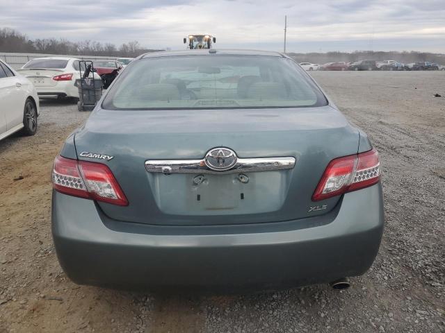 Photo 6 from auction – 2011 TOYOTA CAMRY BASE with VIN 4T1BF3EK2BU699559