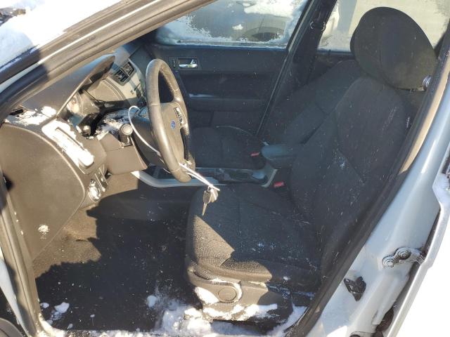 Photo 7 from auction – 2010 FORD FOCUS SE with VIN 1FAHP3FN3AW254387